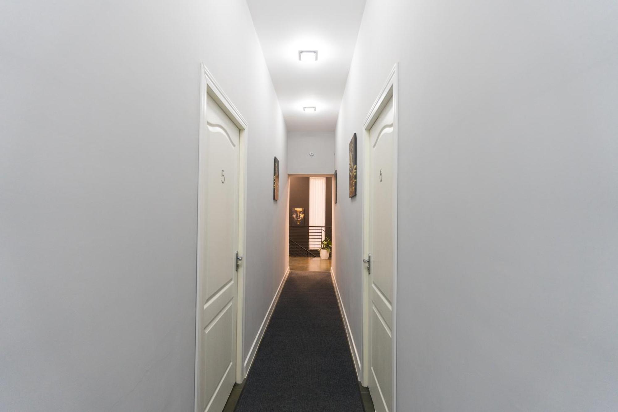 Gh Family Hotel エレバン エクステリア 写真