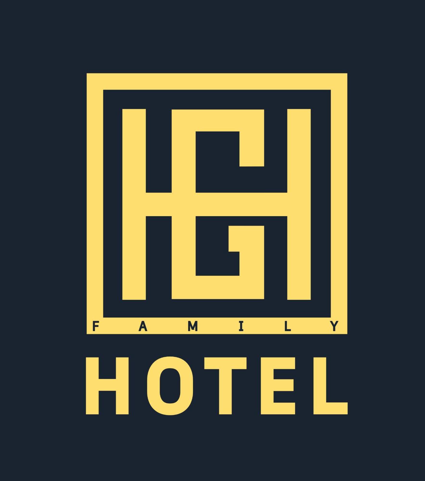 Gh Family Hotel エレバン エクステリア 写真